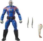 Marvel Guardians of the Galaxy Legends Series Drax Action Figure 15cm - F6603