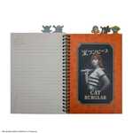 One Piece Notebook Straw Hat Pirates - CR5192
