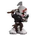 God of War Vinyl Figure Kratos 10 cm - YOTO65409