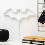 DC Batman Wall Mountable LED Neon Light - PP13741DCVN