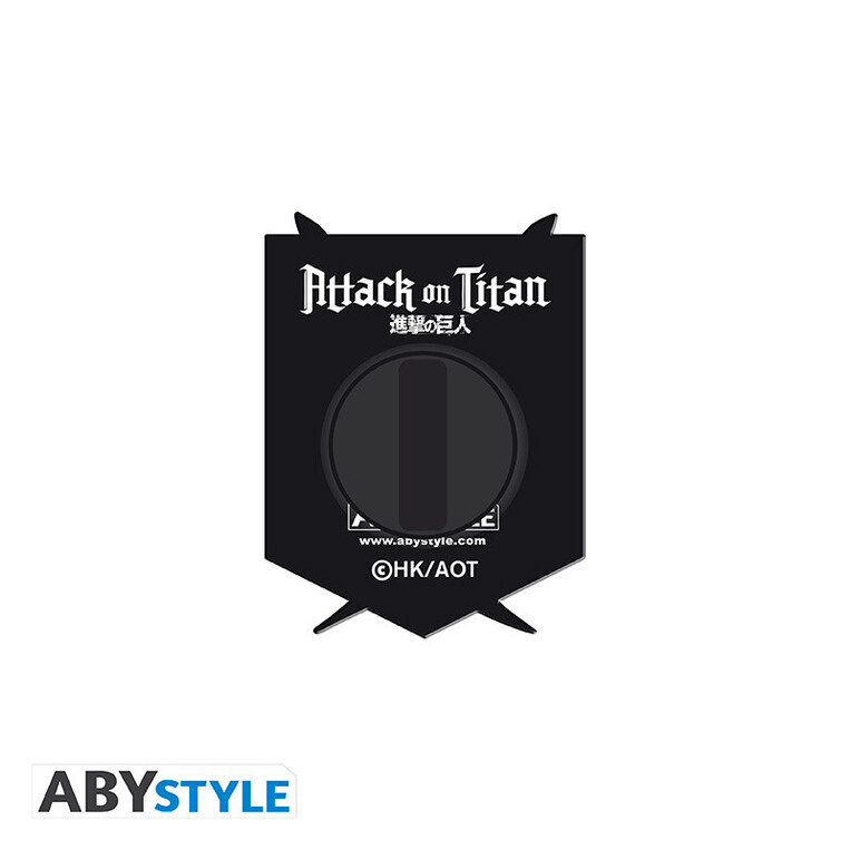 Attack On Titan Pin Scout Badge - ABYPIN064 