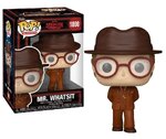 Funko POP! Stranger Things - Mr. Whatsit Figure #1808