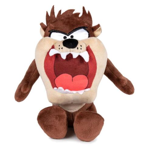 Looney Tunes Taz Plush Toy 23cm - PBP760020071