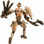 Transformers War for Cybertron Kingdom Deluxe Paleotrex - F0672