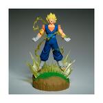 Dragon Ball Z: History Box - Vegito Statue Figure 17cm - BAN30053