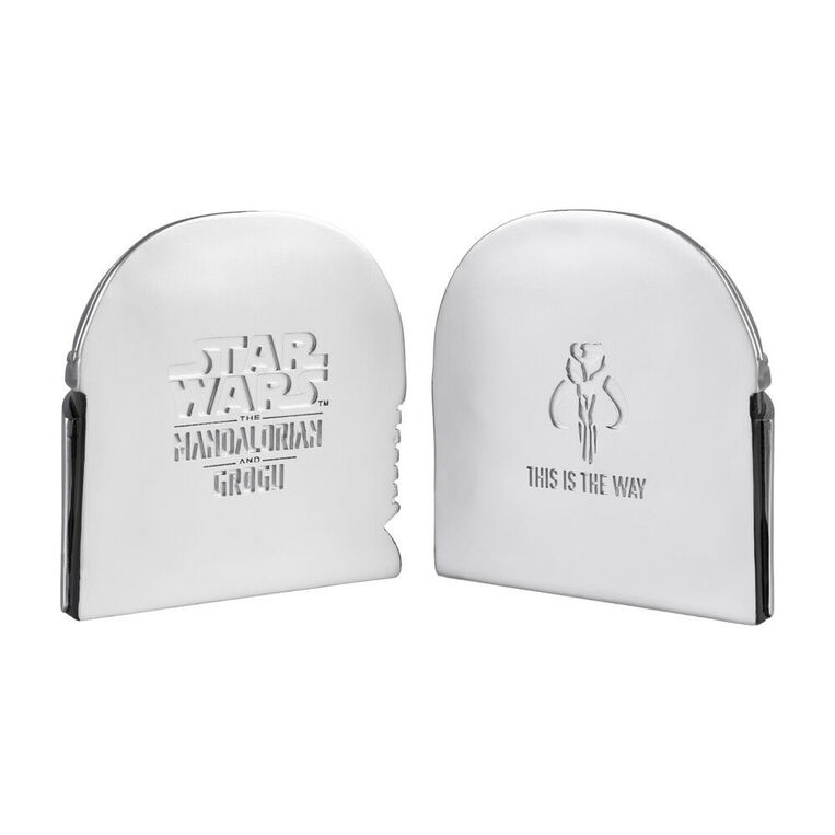 Star Wars The Mandalorian Βookends - SLIB13