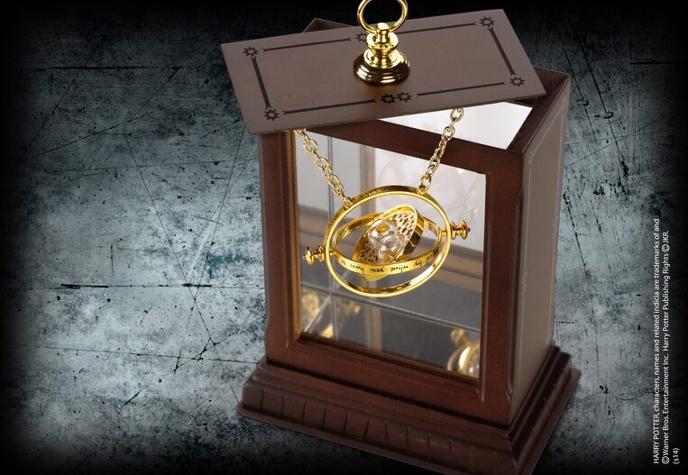 Harry Potter - Hermiοne's Time Turner - NN7017