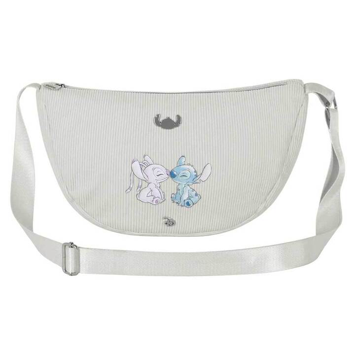 Disney Stitch Roy Tender Shoulder Bag - KMN08152