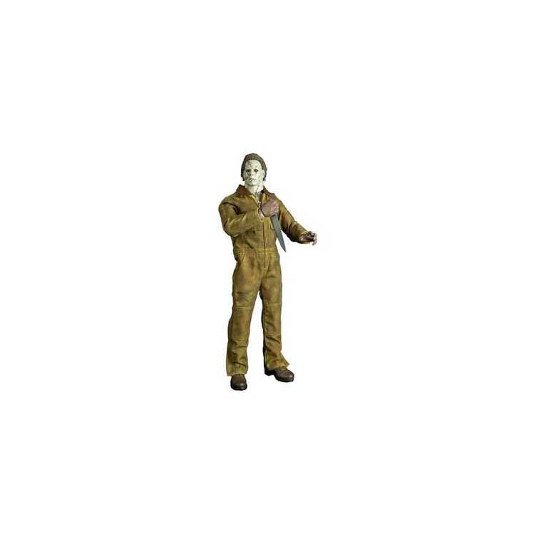 Halloween 2007 Action Figure 1/6 Michael Myers 30 cm - TOT-TTLG104