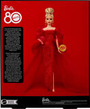 Barbie Collector 80Th Anniversary - JBJ17