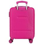 Hello Kitty You Are Cute ABS Trolley Suitcase 55cm - JM2151722