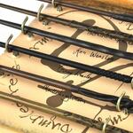 Harry Potter Dumbledore's Army Wands Collection- NN7728