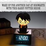 Harry Potter: Icon Alarm Clock - PP11773HP