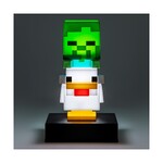 Minecraft Chicken Jockey Light - PP16289MCF