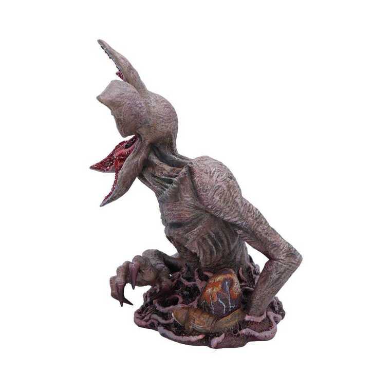 Stranger Things Bust Demogorgon 30 cm - NEMN-B7319C25