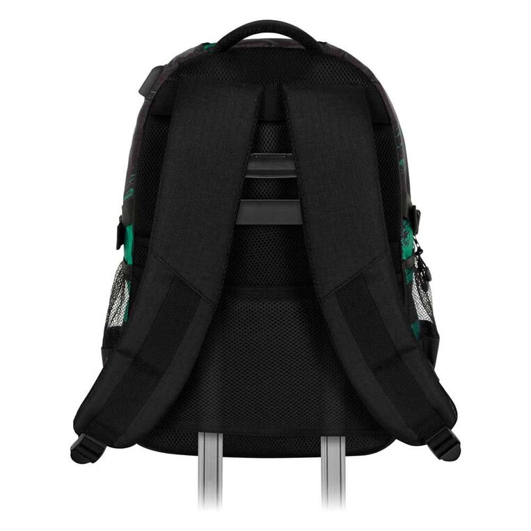 Demon Slayer Kimetsu no Yaiba Plus Sutoriku Backpack 44cm - KMN07289