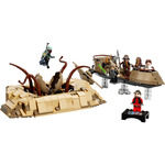 LEGO Desert Skiff & Sarlacc Pit Set - 75396