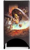 Dungeons & Dragons Masterworks Series Dice Tower Jeff Easley - FNRL10956