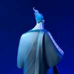Disney Art Scale Statue 1/10 Hades Regular 25 cm - IS33709