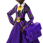 Monster High x Wednesday Bianca Barclay Doll - JDR71 - JDR71
