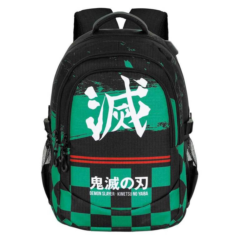 Demon Slayer Kimetsu no Yaiba Plus Sutoriku Backpack 44cm - KMN07289