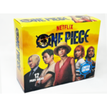 One Piece Gift box 12 pairs of One Piece socks size - NW1297