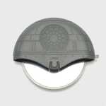 Star Wars Pizza Cutter Death Star - UKNC18151