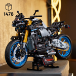Lego Technic Yamaha MT-10 SP - 42159