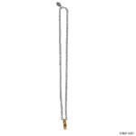 The Lord of the Rings The One Ring Necklace (stainless steel) - CR3051