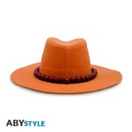 One Piece Replica Hat Portgas D. Ace - ABYROL057