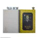 One Piece Notebook Straw Hat Pirates - CR5192