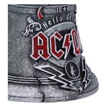 AC/DC Storage Box Hells Bells (Resin) - NEMN-B5534T1