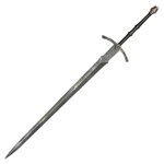 Lord of the Rings Replica 1/1 Sword of the Witch King 139 cm - UCU14702