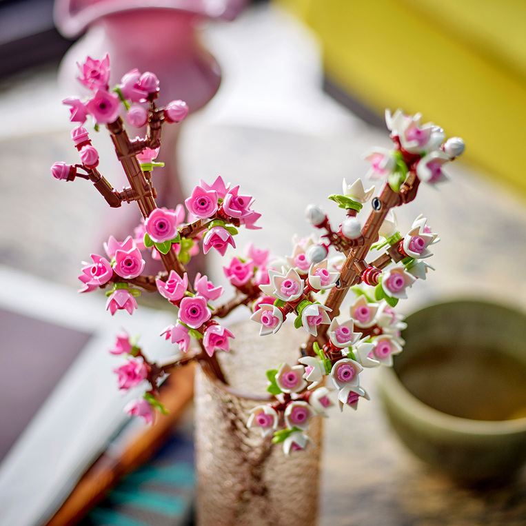 LEGO Cherry Blossoms - 40725