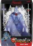 Thundercats Ultimates Action Figure Ghost Jaga - SUP7-UL-THUN-12150
