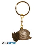 Jojo's Bizarre Adventure - Keychain "Jotaro's Hat" - ABYKEY388 