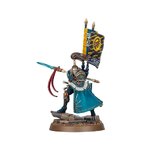 Warhammer 40000 - Aeldari: Prince Yriel - 46-82