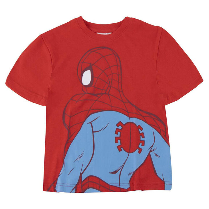 Marvel Spiderman T-Shirt - CRD2900003112