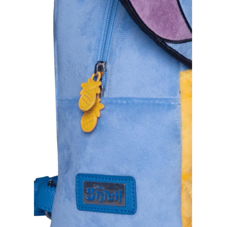 Disney Lilo & Stitch Pineapple Stitch Backpack (blue) - MP000336DNY