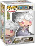 Funko POP! One Piece - Jewelry Bonney Chase Figure #2255