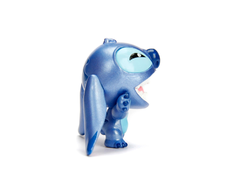 Lilo & Stitch - Stitch Officially Licensed Collector's Figurines 6.5 cm