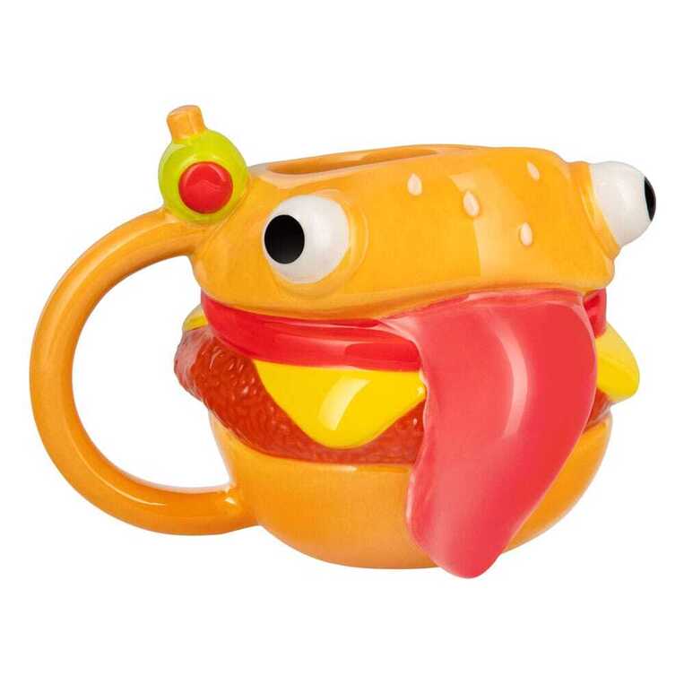 Fortnite Shaped Mug Durrr Burger - PP14629FO