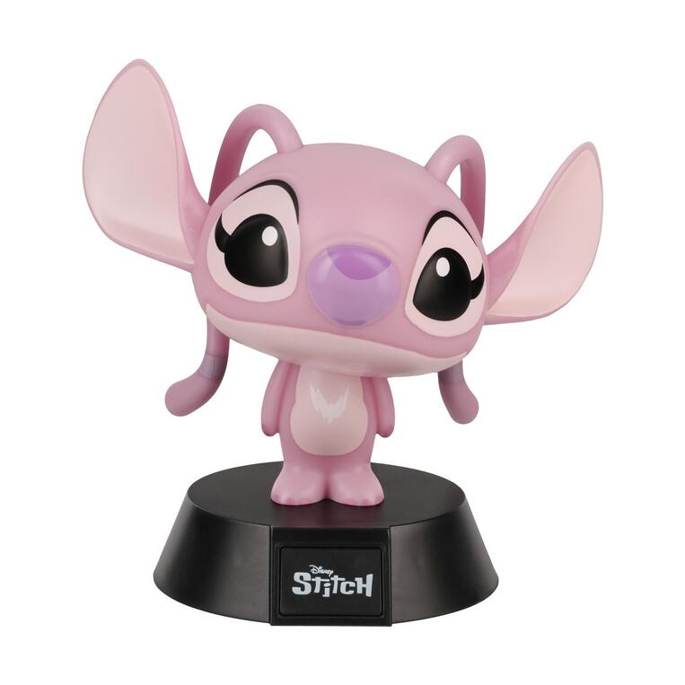 Disney: Stitch - Angel Light - PP14447LS