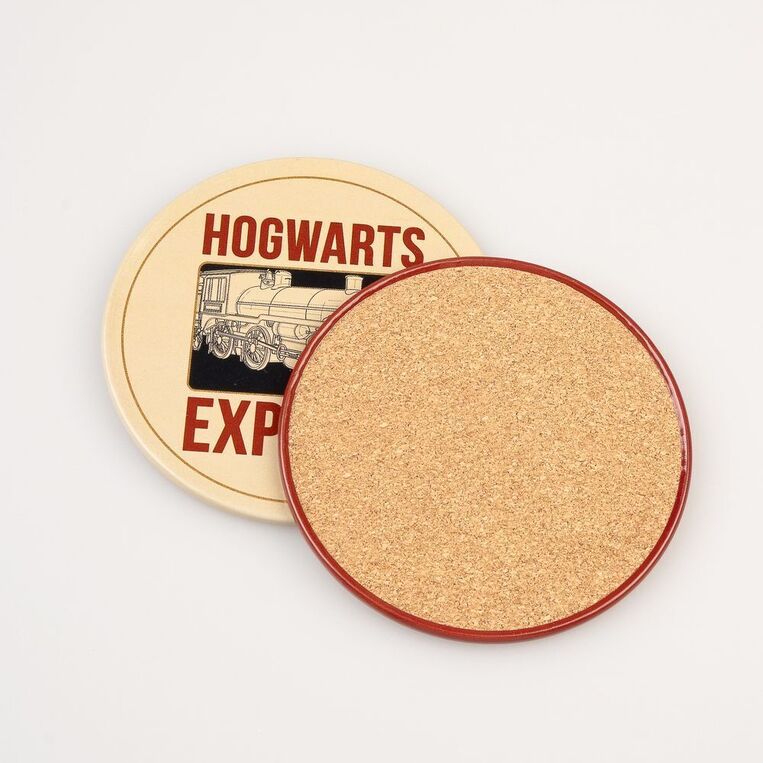 Harry Potter Platform 9 3/4 Set 2 Coaster - SP002