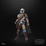 Star Wars: The Mandalorian Black Series Action Figure The Mandalorian (Pagodon) 15 cm - G2539