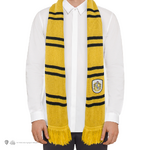 Harry Potter Scarf Hufflepuff (yellow) - CR1004