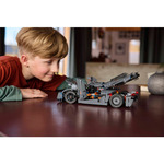 LEGO Technic Koenigsegg Jesko Absolut Grey Hypercar - 42173