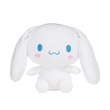 Hello Kitty and Friends Cinnamoroll Plush 25cm - PBP760025800