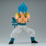 Dragon Ball Z Super Grandista Gogeta Figure 25cm - BAN69647