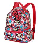 Hello Kitty Friends Backpack 25cm - KMN07691